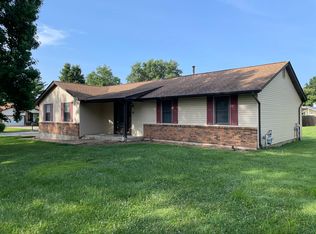 14 Twin Oaks Dr, Saint Peters, MO 63376