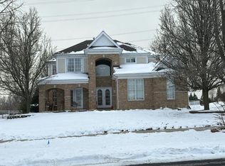 21454 English Dr, Frankfort, IL 60423