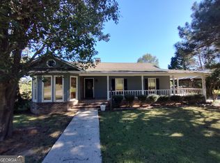64 Lake Dr, Manchester, GA 31816