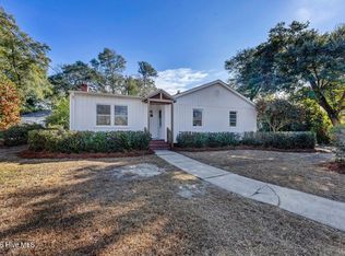 329 Wayne Drive, Wilmington, NC 28403