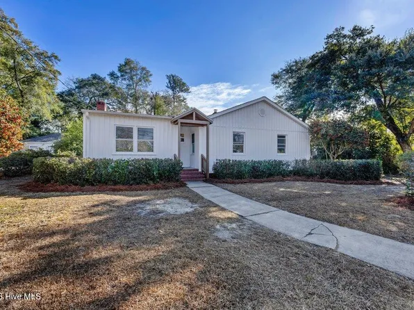 329 Wayne Drive, Wilmington, NC 28403