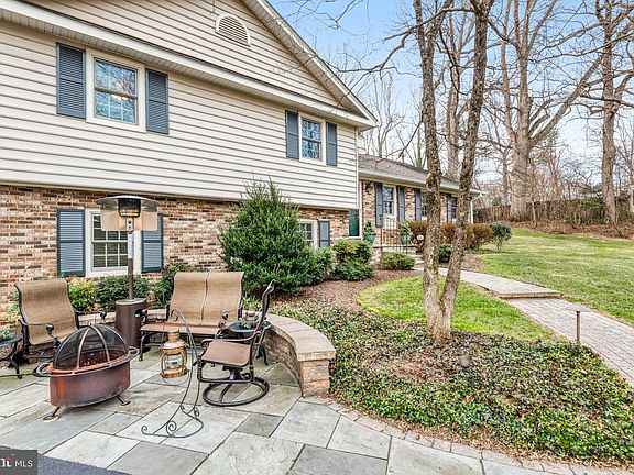 2nd image of 10111 Evans Ford Rd