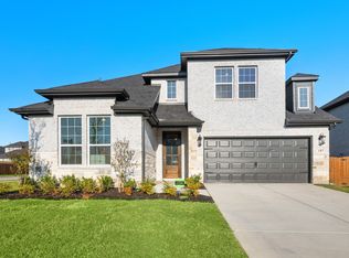 187 Ivory Brook Cove Dr, Lavon, TX 75166