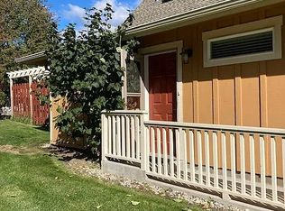 12620A Ranger St #1, Leavenworth, WA 98826