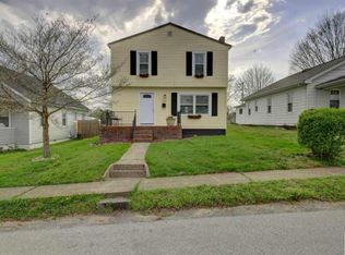 319 Dudding Ave, Hurricane, WV 25526