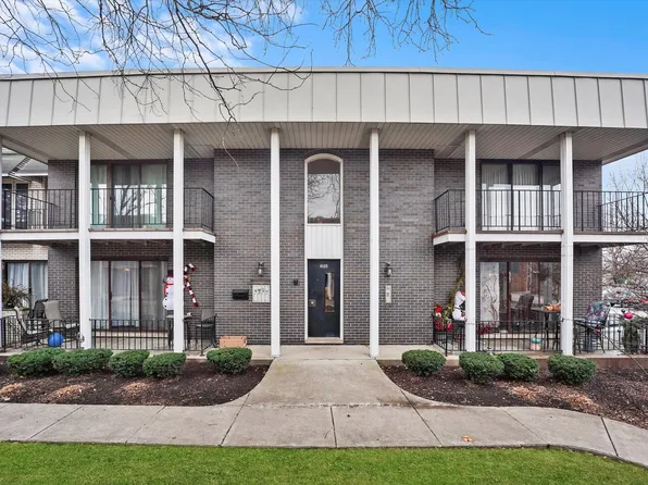 4125 W 98th St APT B, Oak Lawn, IL 60453