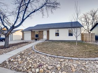 1764 Dexter St, Broomfield, CO 80020