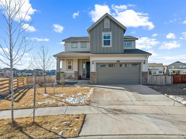 10203 Ursula Court, Commerce City, CO 80022
