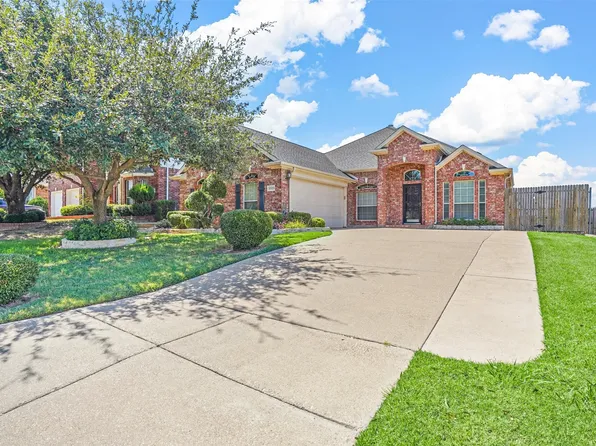 5325 Meadow Valley Dr, Fort Worth, TX 76123
