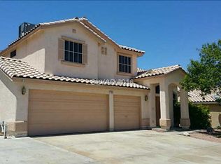 735 Yellowtail Way, Henderson, NV 89002