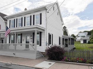 308 Myrtle Ave, Marysville, PA 17053