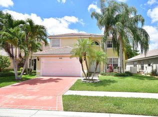 3586 Hudson Ln, Boynton Beach, FL 33436