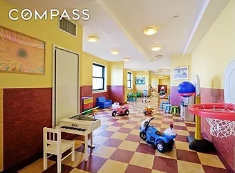 Rented by Compass