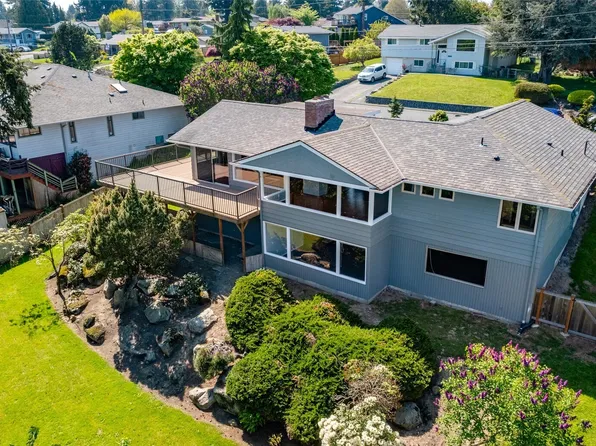 12103 Hilynn Drive, Burlington, WA 98233