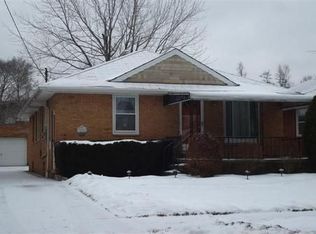 4299 W 162nd St, Cleveland, OH