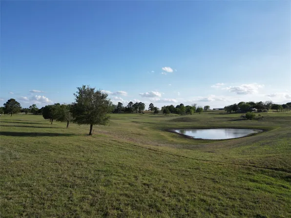 2525 N Meyersville Rd, Brenham, TX 77833
