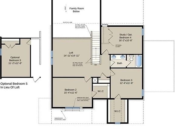 4th image of 110 S Dakota Ct