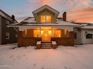 1424 Addington Rd, Toledo, OH 43607