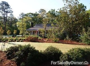 1103 Twin Gum Rd, Starkville, MS 39759