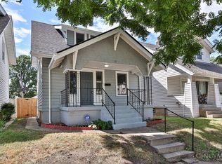 1111 Reservoir St, Hamilton, OH 45011