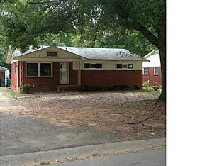 4233 Westcliff Dr, Charlotte, NC 28208
