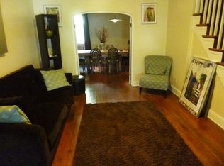 614 Parkwyrth Ave, Baltimore, MD 21218