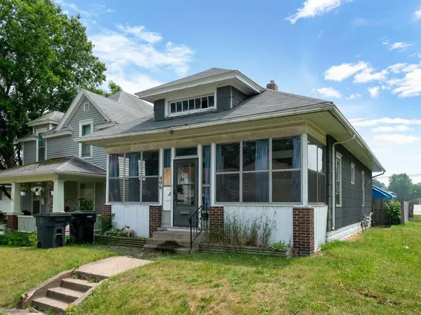 406 E Bowman St, South Bend, IN 46613
