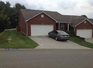 919 Webster Groves Ln #1, Knoxville, TN 37909