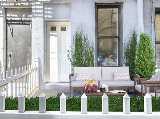 234 Mulberry St #1F, New York, NY 10012