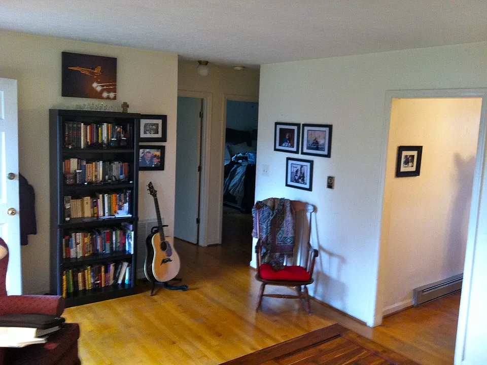 Living Room 1