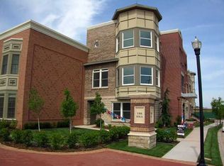 200 Russell M Perry Ave, Oklahoma City, OK 73104