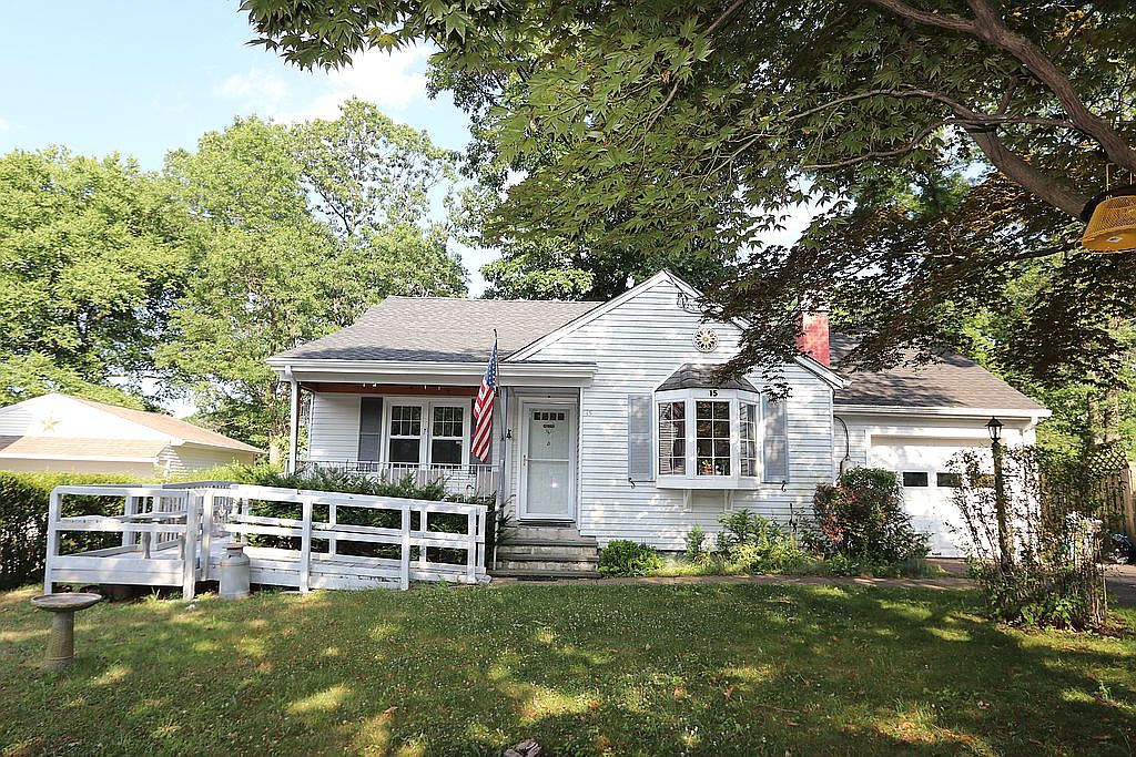 15 Hillview Ter, Denville, NJ 07834 Zillow