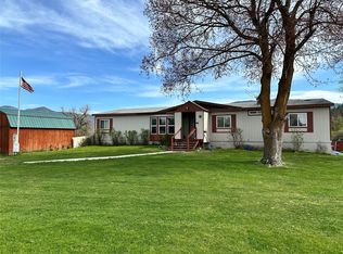 41 W River Rd, Plains, MT 59859