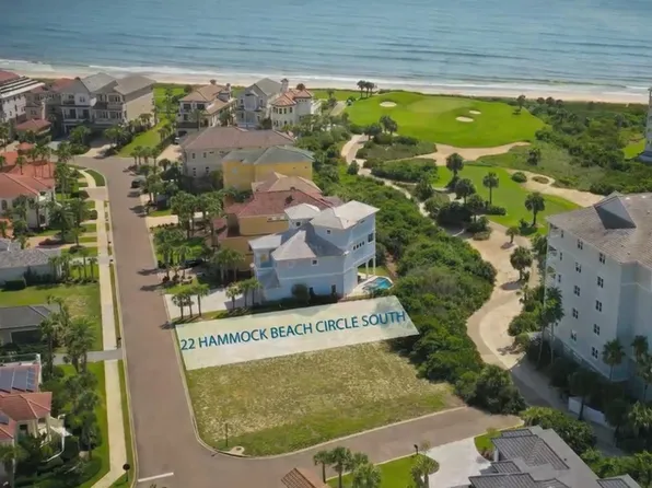 22 Hammock Beach Cir S, Palm Coast, FL 32137