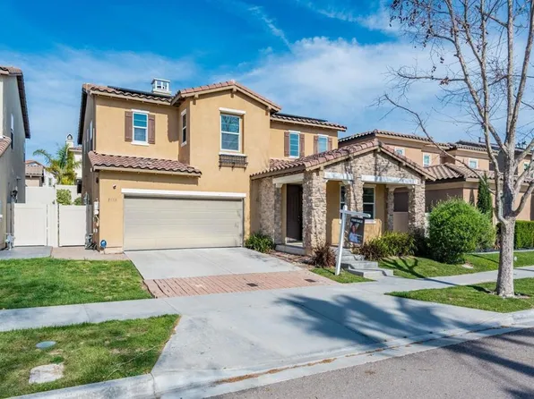 1558 Stow Grove Ave, Chula Vista, CA 91913