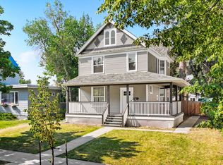 1017 3rd Ave N, Great Falls, MT 59401