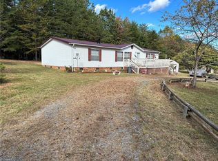 147 Aiken Moody Way, Lowgap, NC 27024