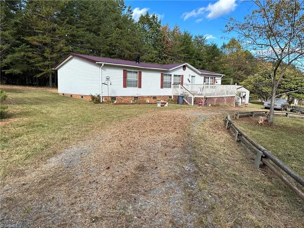 147 Aiken Moody Way, Lowgap, NC 27024