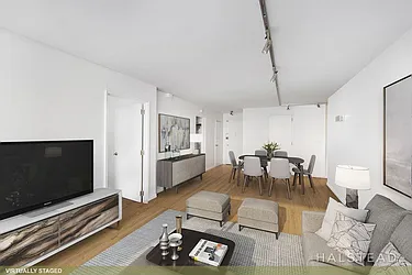 Sold by Halstead Real Estate