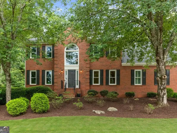 3115 Fenwood Trl, Roswell, GA 30075
