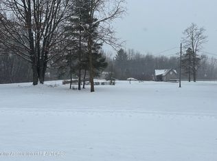 0 Jackson St, Coleman, MI 48618
