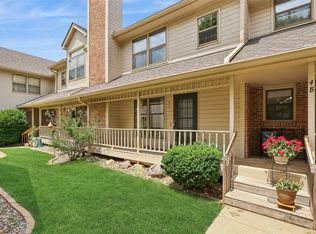 1070 50th St Unit 4C, West Des Moines, IA 50266