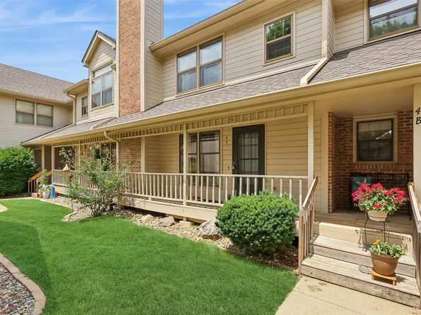 1070 50th St Unit 4C, West Des Moines, IA 50266