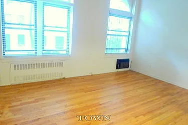 Rented by Town Residential