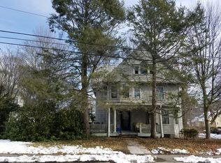 28 Bowdoin St, Newton, MA 02461