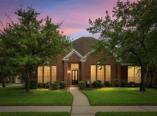 19311 Red Canyon Ln, Tomball, TX 77377
