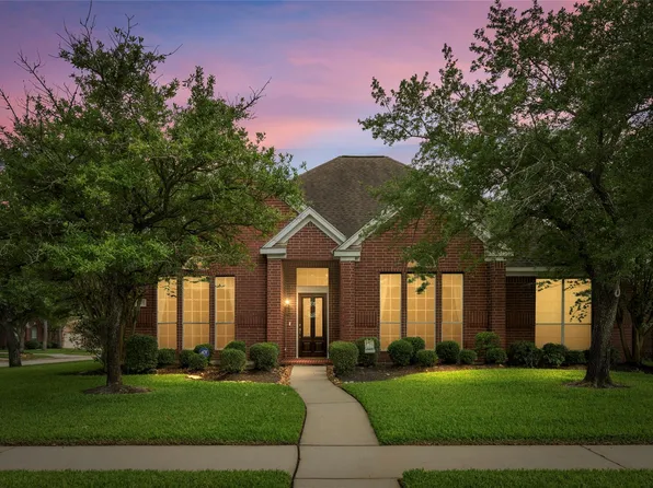 19311 Red Canyon Ln, Tomball, TX 77377