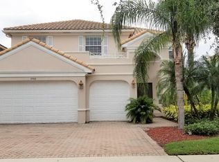 9988 Cobblestone Creek Dr, Boynton Beach, FL 33472