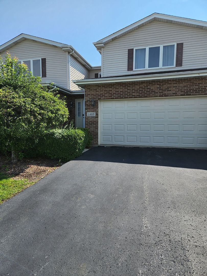 1405 Somerset Dr, Beecher, IL 60401 MLS 11863355 Zillow