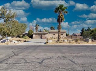 4000 San Mateo St, North Las Vegas, NV 89032